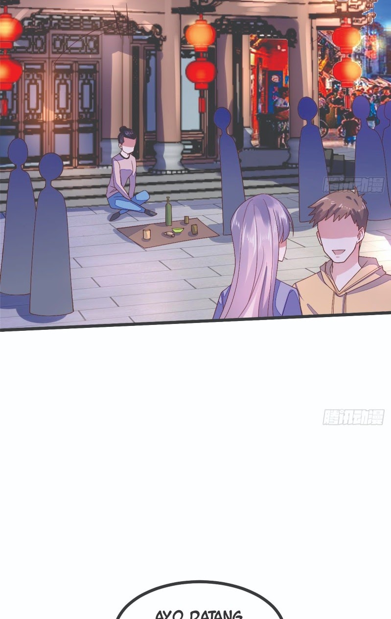 Rebirth Into the Strongest Immortal Cultivator chapter 27